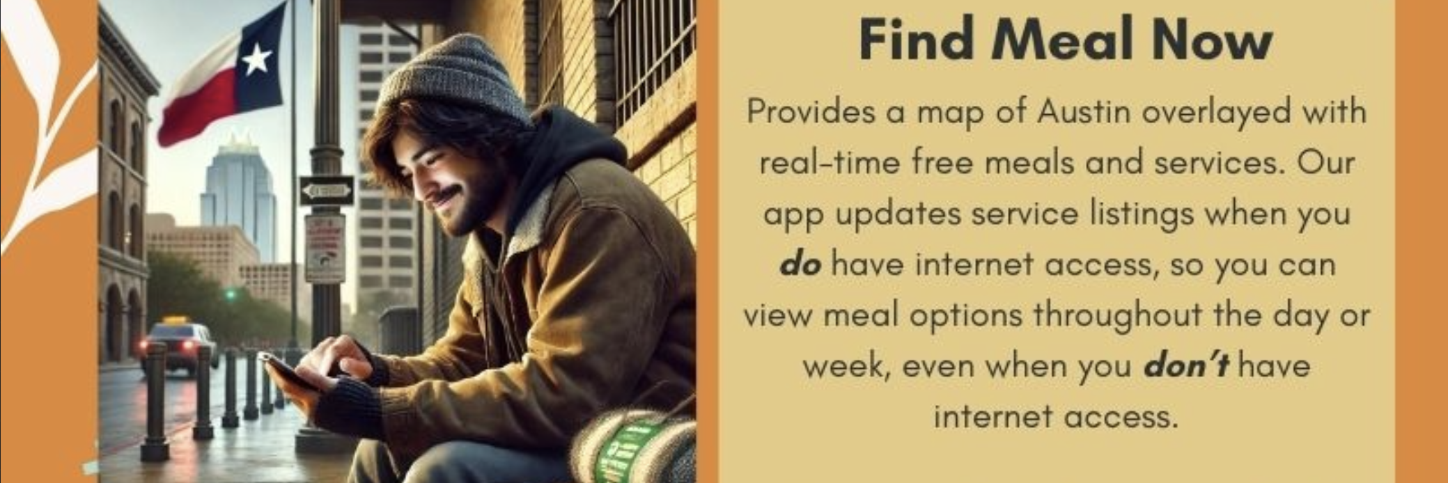 Daily Bread ATX