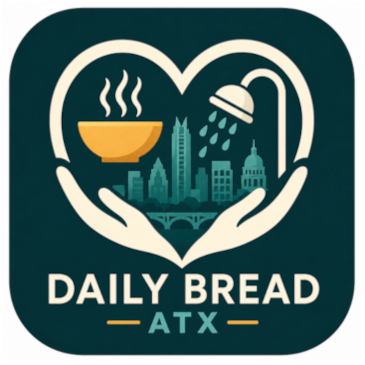 Daily Bread ATX app icon